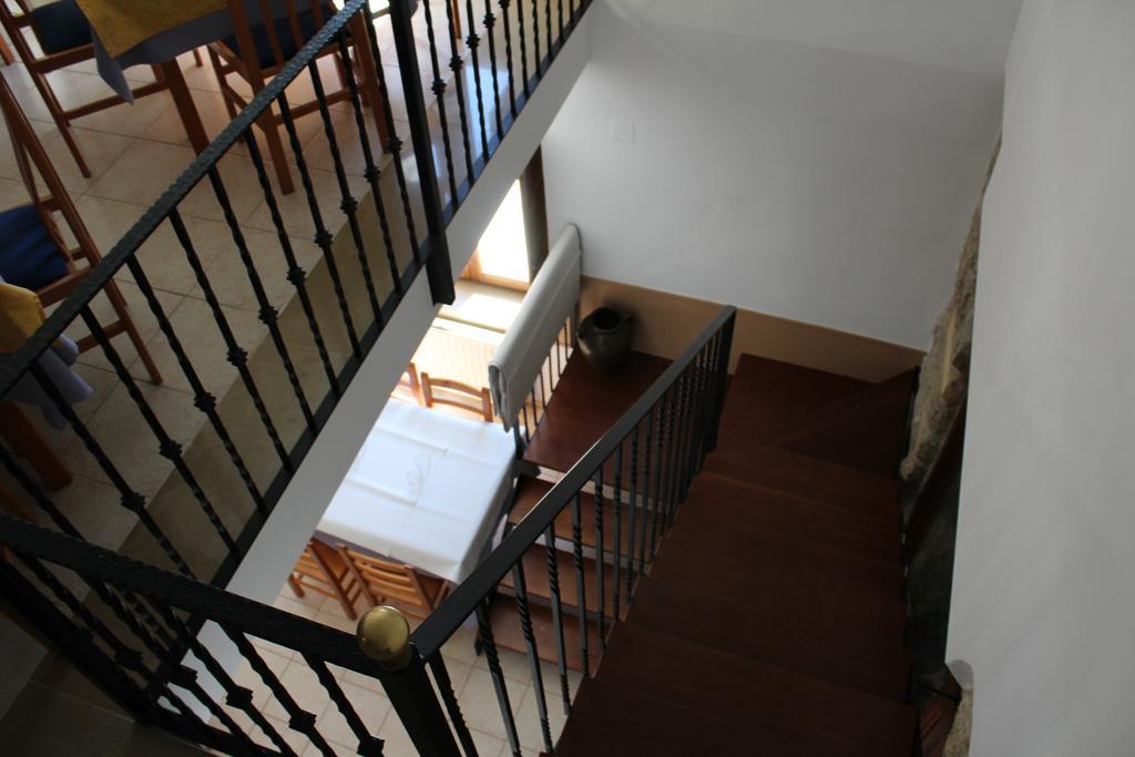 Hotel D'Ares Ares del Maestre 외부 사진