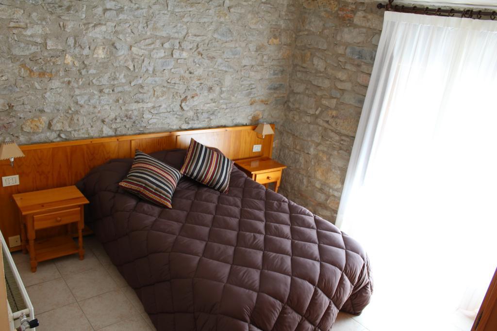 Hotel D'Ares Ares del Maestre 외부 사진