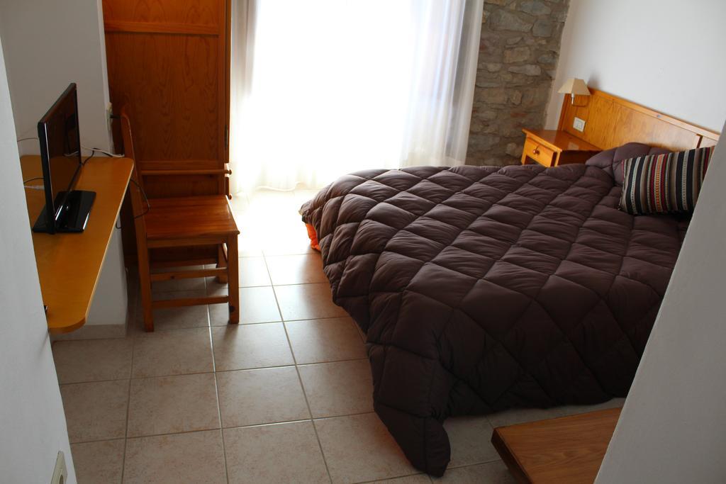 Hotel D'Ares Ares del Maestre 외부 사진