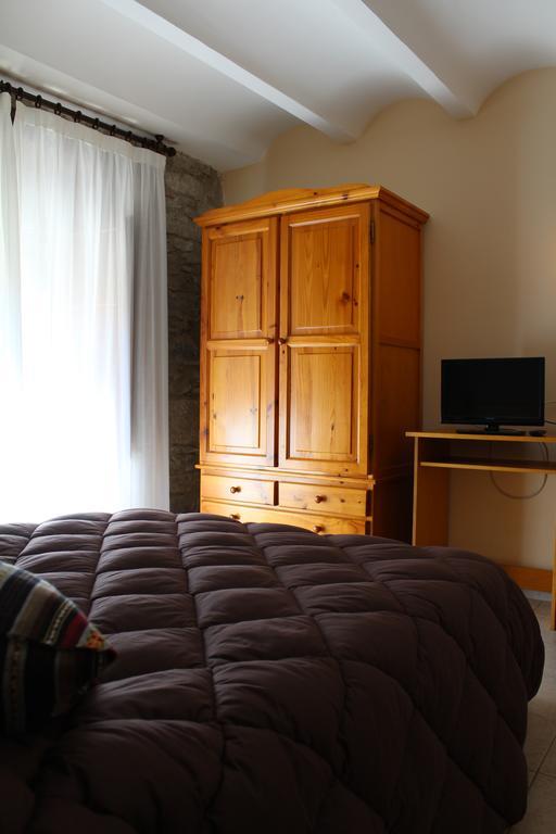 Hotel D'Ares Ares del Maestre 외부 사진